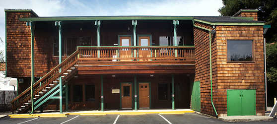 Walnut Creek Office