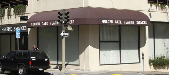 San Francisco Office