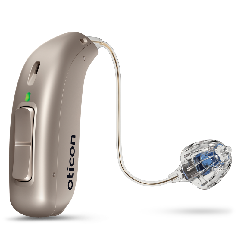 Oticon Verit