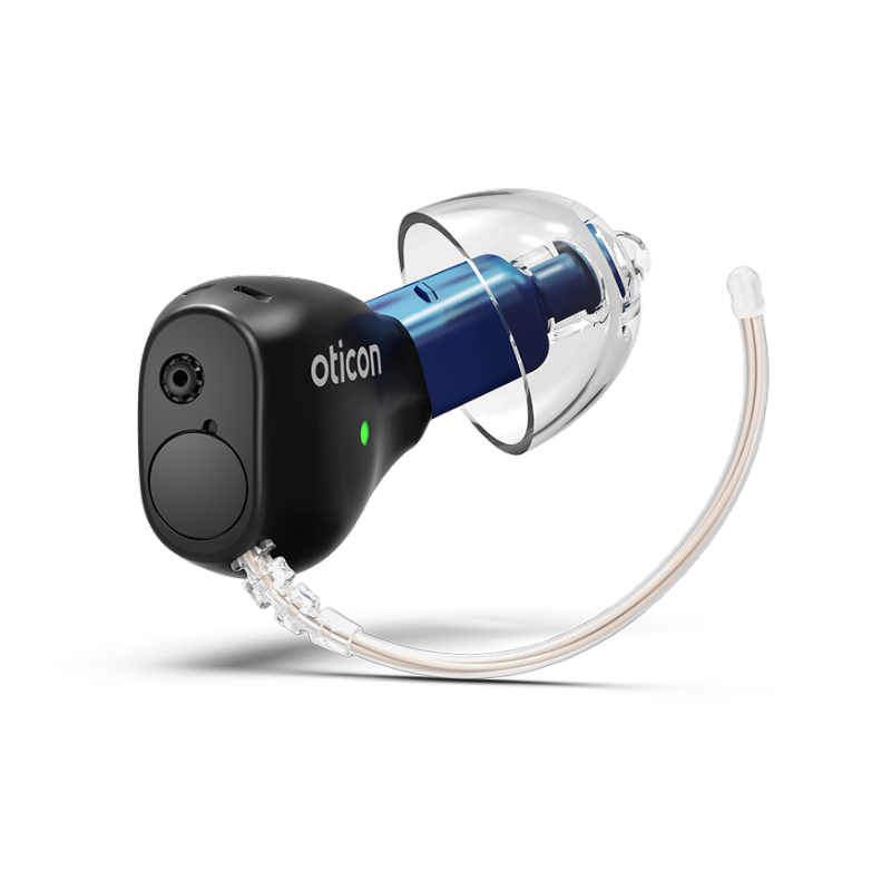 Oticon Zeal